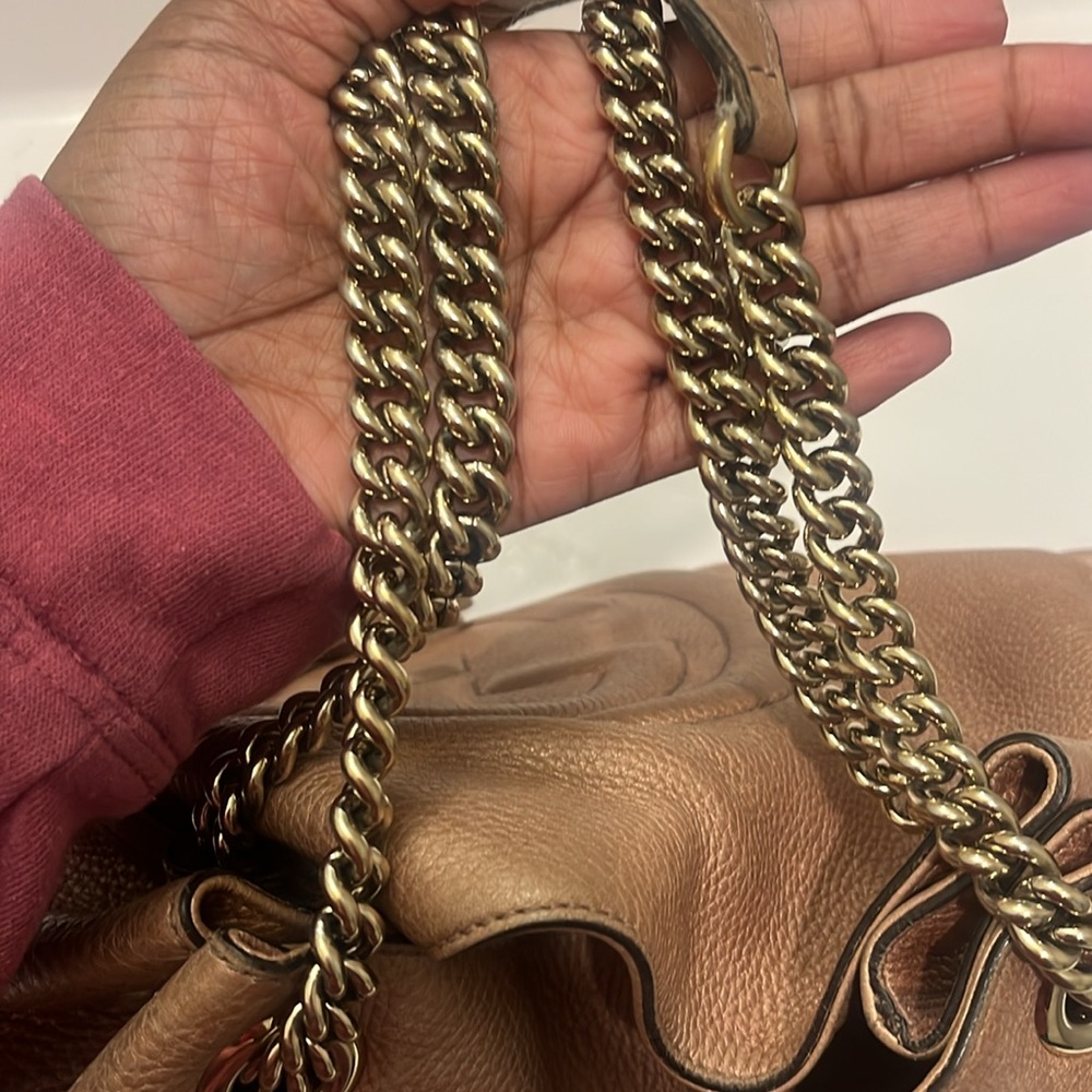 Gucci hangbag - Picture 6 of 9